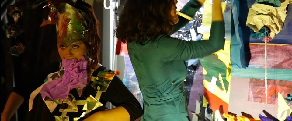 CARACOLAS EN ALMIBAR